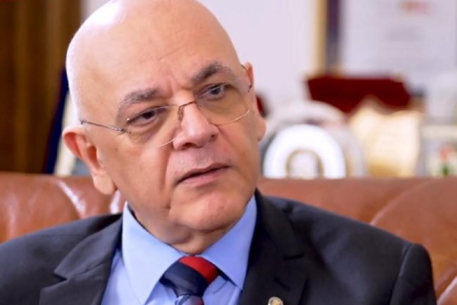 Raed Arafat Romania exploreaza noi solutii de adapostire pentru populatie inclusiv utilizarea parcarilor subterane