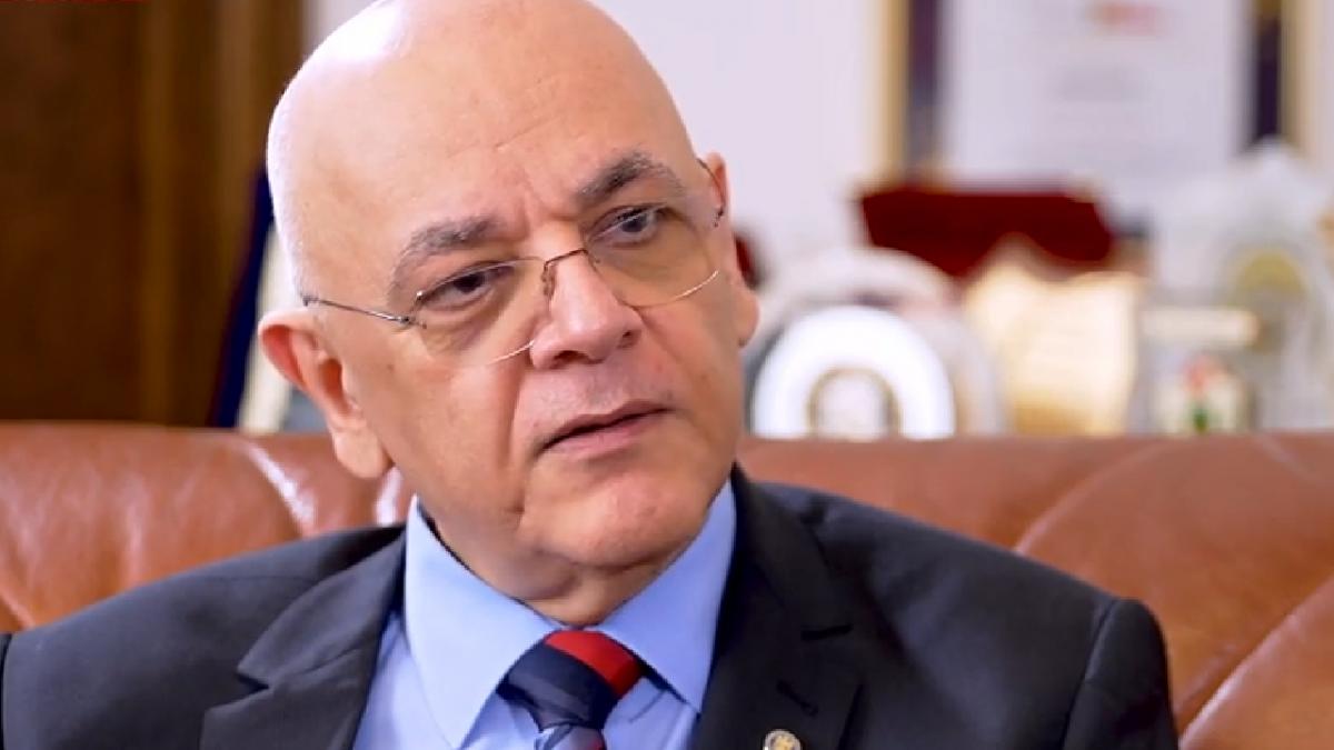 Raed Arafat Romania exploreaza noi solutii de adapostire pentru populatie inclusiv utilizarea parcarilor subterane