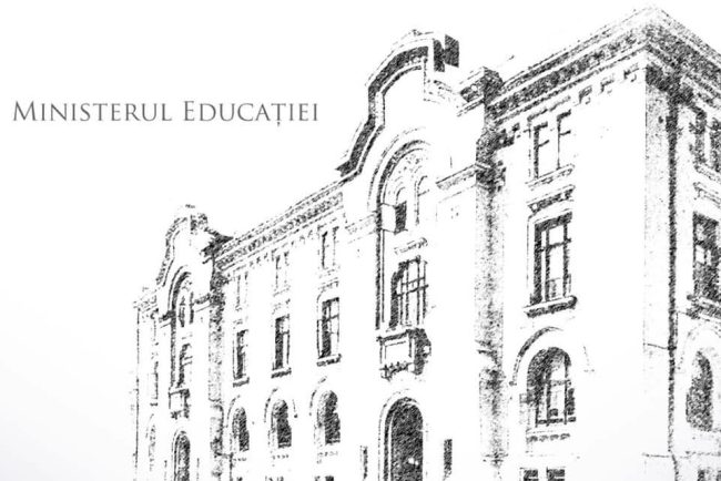 Raspunsul Ministerului Educatiei la amenintarea de a boicota simulrile Situatia este in permanenta schimbare