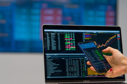 Razboiul din Iran ar putea accelera tranzitia catre piete financiare disponibile 24 de ore din 24 7 zile din 7