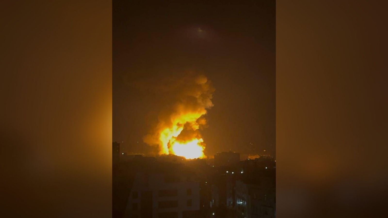 Razboiul din Orientul Mijlociu Iranul ataca Kuweitul Noi explozii raportate in Teheran Trump anunta ca SUA vor riposta la atacul asupra ambasadei din Riad Ambasada SUA din Amman Iordania a fost evacuata