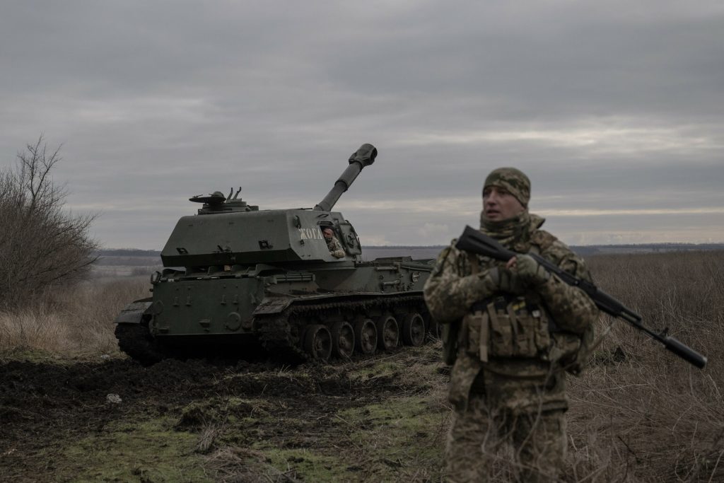 Razboiul din Orientul Mijlociu complica situatia din Ucraina negocierile de pace stagneaza livrarile de armament din SUA intarzie iar Rusia beneficiaza de cresterea pretului petrolului