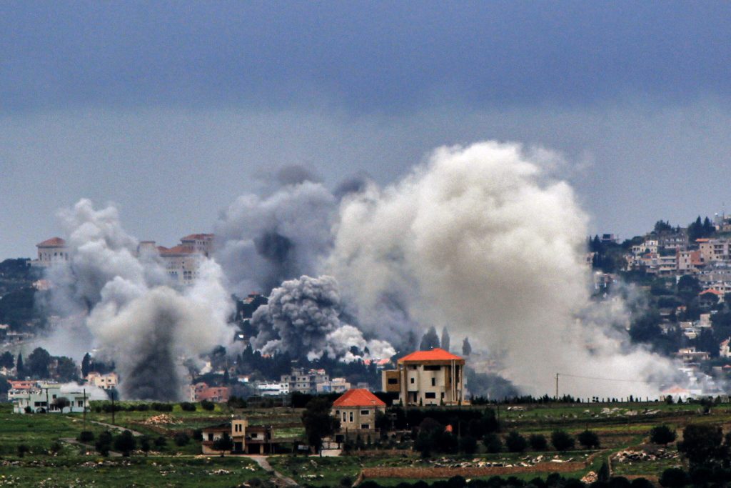 Razboiul din Orientul Mijlociu ziua 24 Iranul ametinta ca va lovi centrale electrice din Israel si din Golf in cazul unui atac asupra sectorului sau energetic