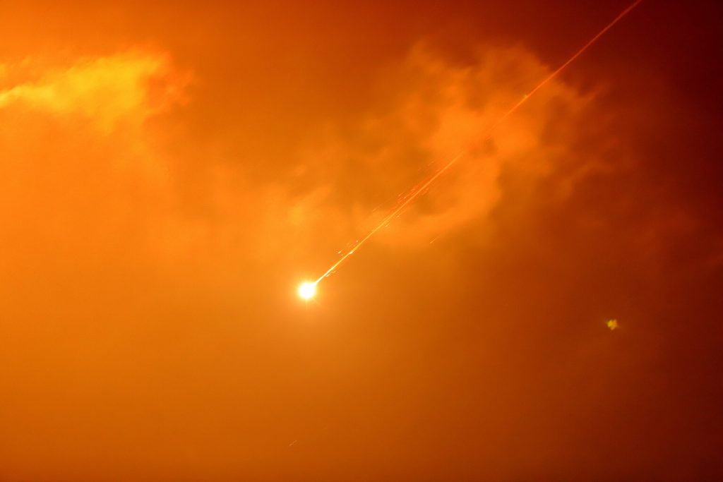 Razboiul din Orientul Mijlociu ziua 31 Uzina iraniana de productie a apel grele nu mai este functionala Israel a anuntat interceptarea a doua drone din Yemen