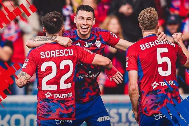Razvan Marin decisiv pentru AEK Rakow ul lui Racovitan a infruntat Fiorentina si a pierdut in minutul 90 3