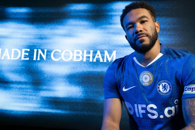 Reece James si a extins contractul cu Chelsea pana in 2032