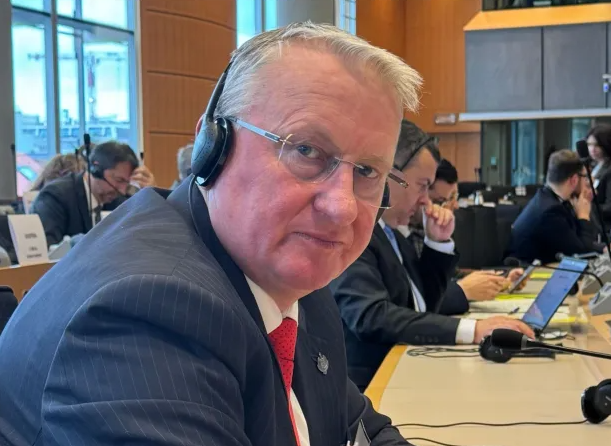 Remus Lapus an Am votat pentru cei care au cu adevarat nevoie Sprijin pentru persoanele vulnerabile si investitii in Cluj