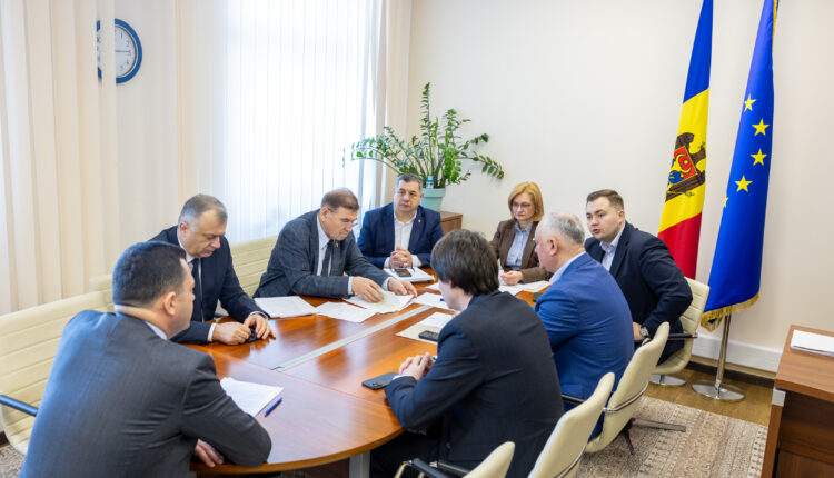 Republica Moldova incepe procesul de retragere totala din Comunitatea Statelor Independente