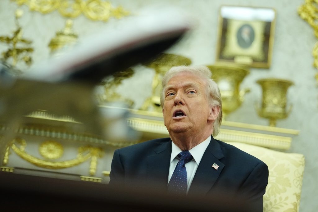 Reuters Administratia Trump analizeaza optiunea de a trimite intariri militare pentru consolidarea operatiunii din Orientul Mijlociu