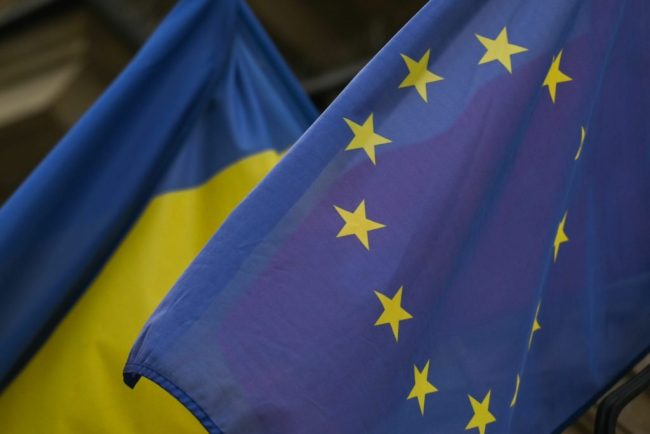 Reuters Aspiraia Ucrainei de a adera rapid la UE ntmpin opozitia unor membri ai blocului Care sunt ngrijorrile