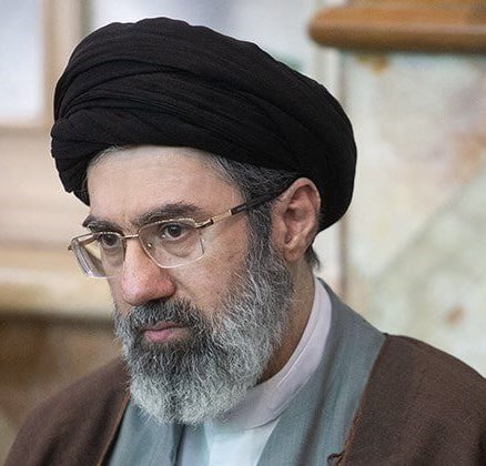 Reuters Mojtaba Khamenei a refuzat doua propuneri de armistitiu din partea SUA