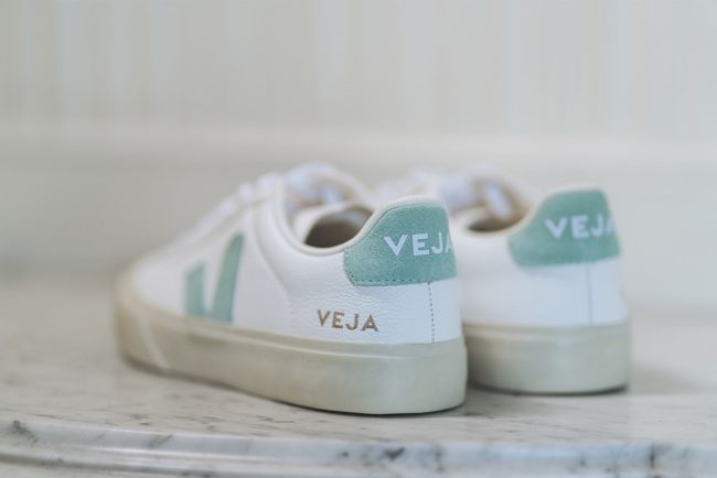 Revolutia sustenabilitatii in moda de lux fenomenul VEJA in Romania P