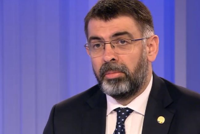 Robert Cazanciuc ii solicita lui Ilie Bolojan sa justifice refuzul finantarii Cartierului Justitiei proiect