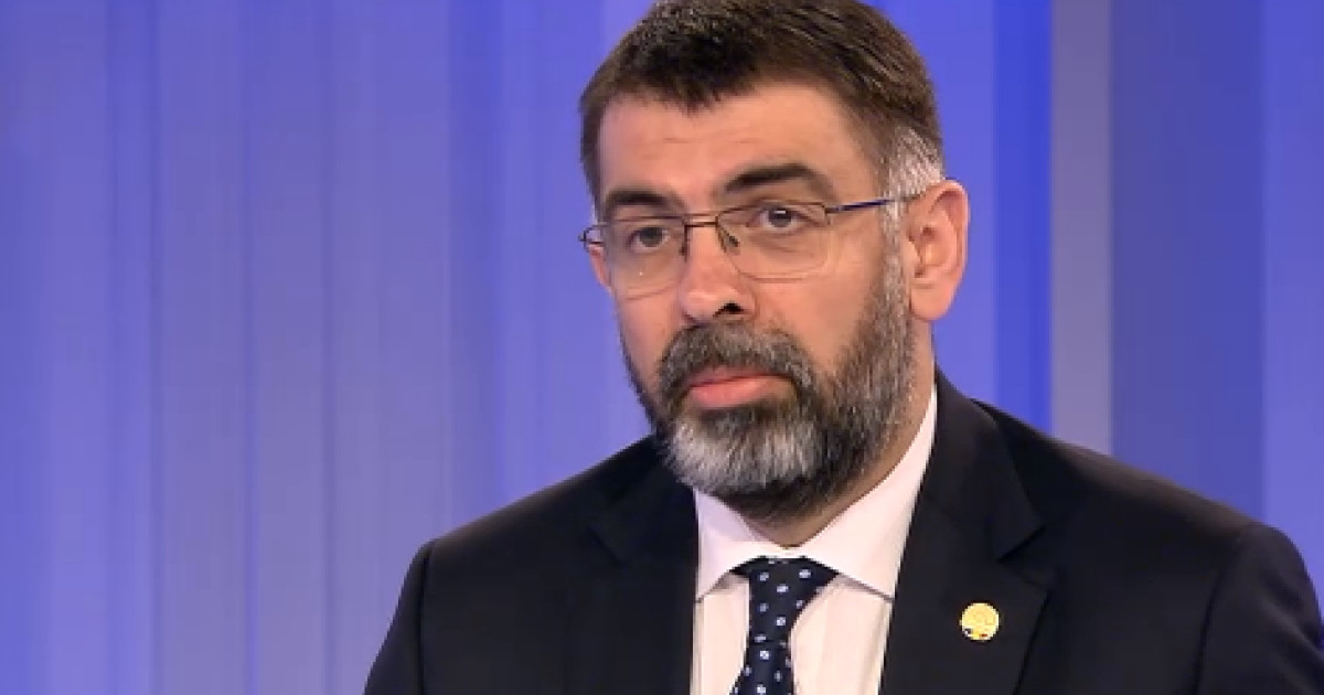 Robert Cazanciuc ii solicita lui Ilie Bolojan sa justifice refuzul finantarii Cartierului Justitiei proiect