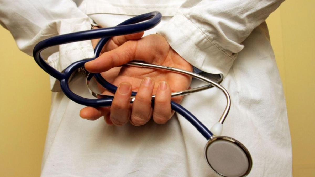 Rogobete denunta haosul de la Rezidentiat In ultimii ani au fost disponibile pentru concurs atat posturi cat si locuri