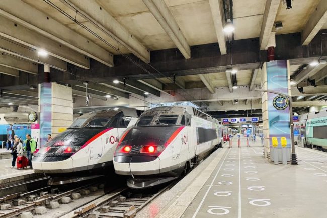 Romania intra in era trenurilor de mare viteza Proiect de 18 miliarde de euro pentru conexiunea Constanta Cluj Europa de Vest Cand va fi finalizat
