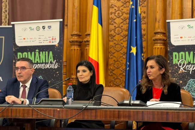 Romnia se confrunta cu riscul de a pierde o generatie educatia violena si dependentele crize neobservate care