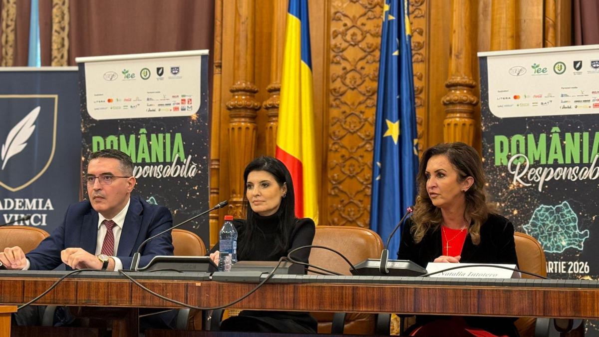 Romnia se confrunta cu riscul de a pierde o generatie educatia violena si dependentele crize neobservate care