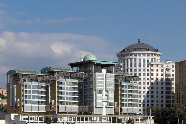 Rusia l a expulzat pe un diplomat britanic acuzat de spionaj