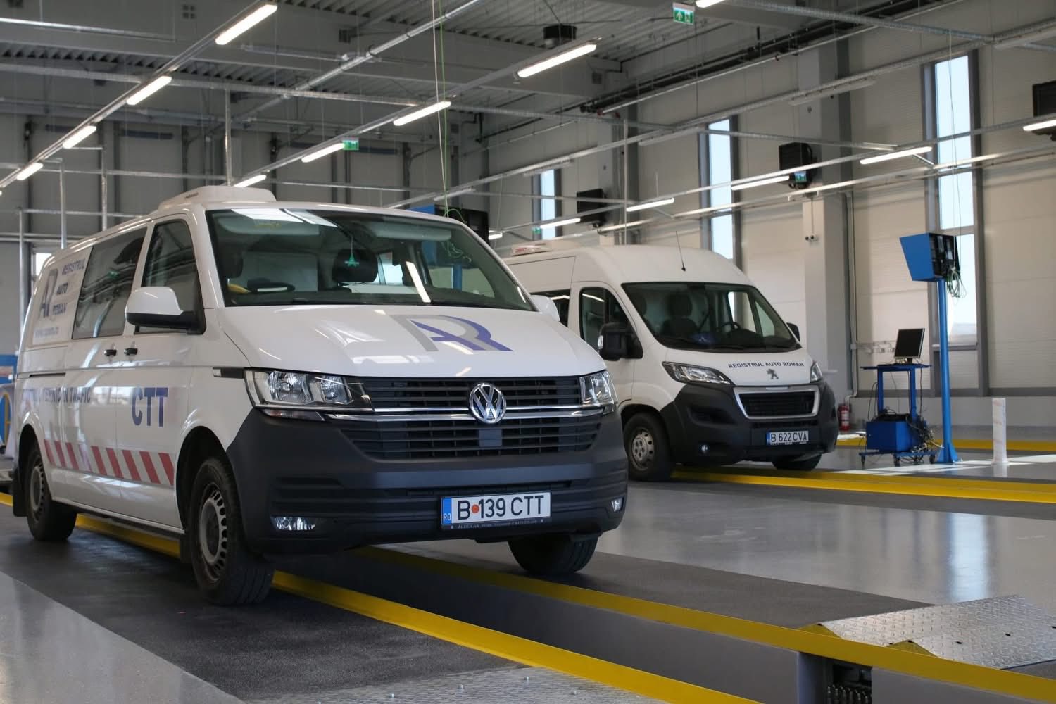 S a terminat asteptarea la RAR in Cluj Un nou sediu modern se va deschide pe 9 martie in Apahida Ce servicii ofera si cu ce se diferentiaza de vechiul sistem