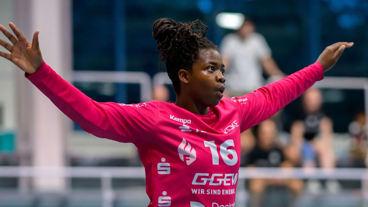 SCM Craiova isi consolideaza apararea Vanessa Fehr a semnat un contract pana in 2028