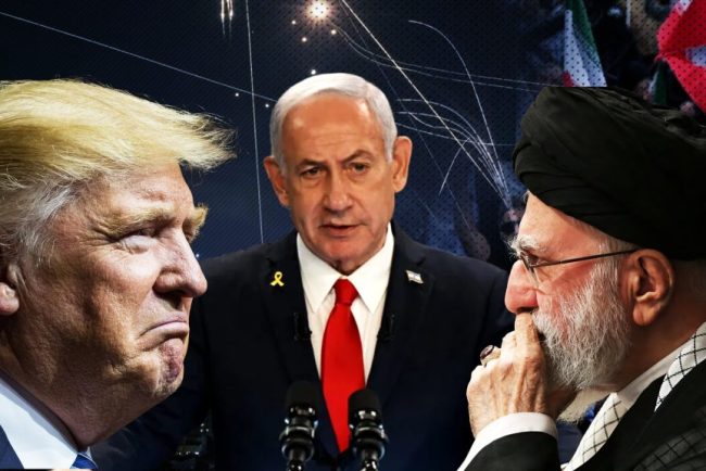 SUA si Israelul ataca Iranul Trump anunta o operatiune majora Iranul lanseaza atacuri impotriva Israelului si a bazei americane din intreaga regiune a Orientului Mijlociu UPDATE Evaluare din Israel Khamenei a fost ranit