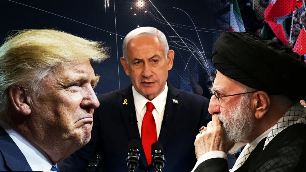 SUA si Israelul ataca Iranul Trump anunta o operatiune majora Iranul lanseaza atacuri impotriva Israelului si a bazei americane din intreaga regiune a Orientului Mijlociu UPDATE Evaluare din Israel Khamenei a fost ranit