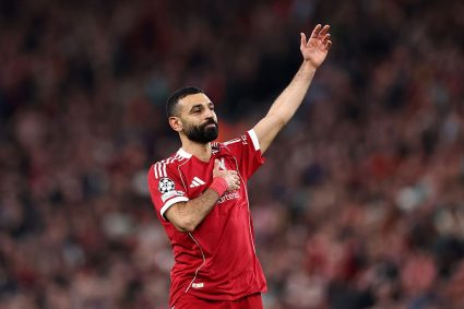 Salah si a ales noua destinatie Ce echipa va reprezenta egipteanul dupa despartirea de Liverpool