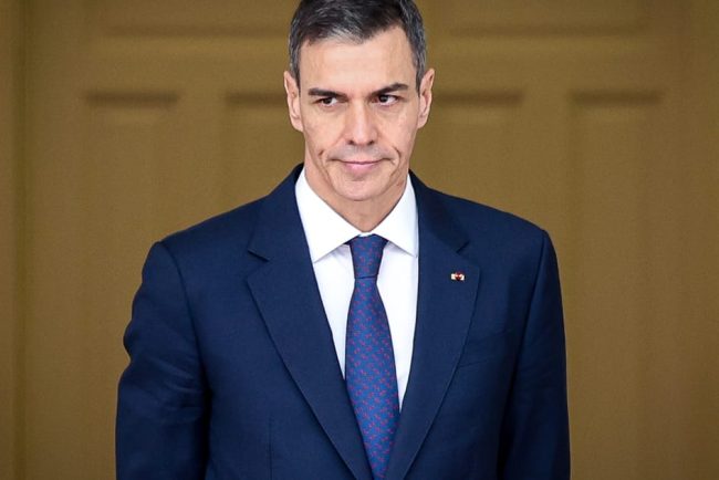 Sanchez din Spania lanseaza un instrument de inteligenta artificiala pentru monitorizarea discursului de ura pe retelele sociale
