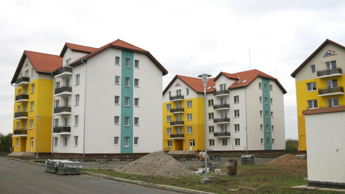 Se modifica legea ANL Care vor fi optiunile pentru inchirierea apartamentelor constructie de stat