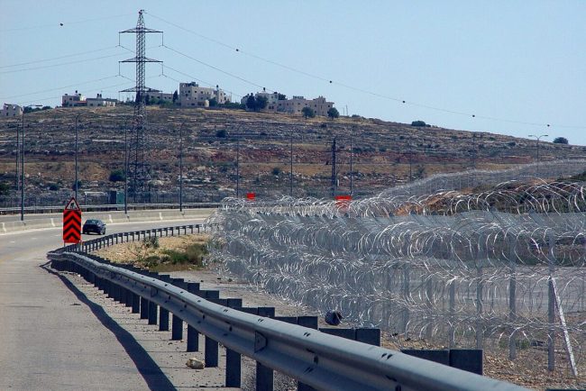 Seful ONU condamna expansiunea aselazirilor israeliene si actiunile care sprijina anexarea Cisiordaniei