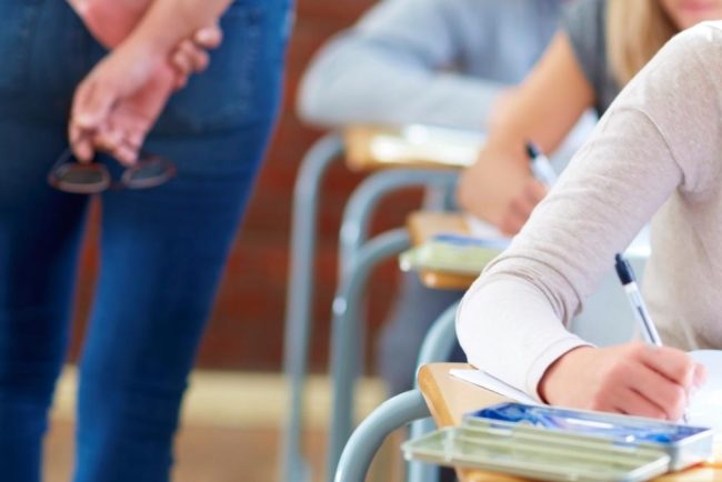 Simularea Evaluarii Nationale 2026 boicotata de profesori Testul nu se va desfasura in 127 de scoli Peste