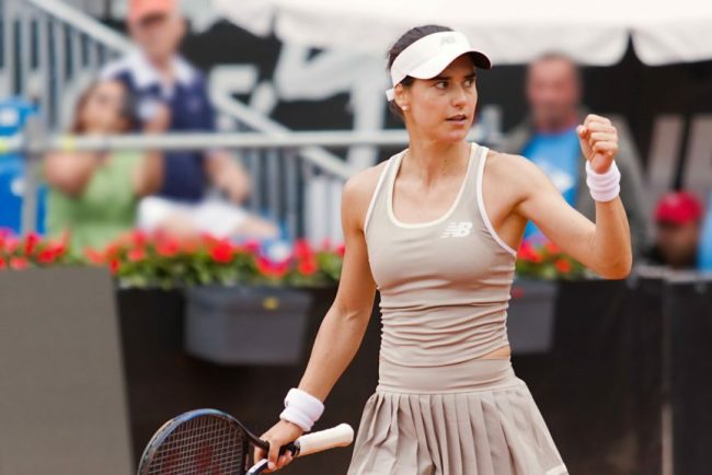 Sorana Cirstea Gabriela Ruse si Jaqueline Cristian isi fac debutul la Indian Wells