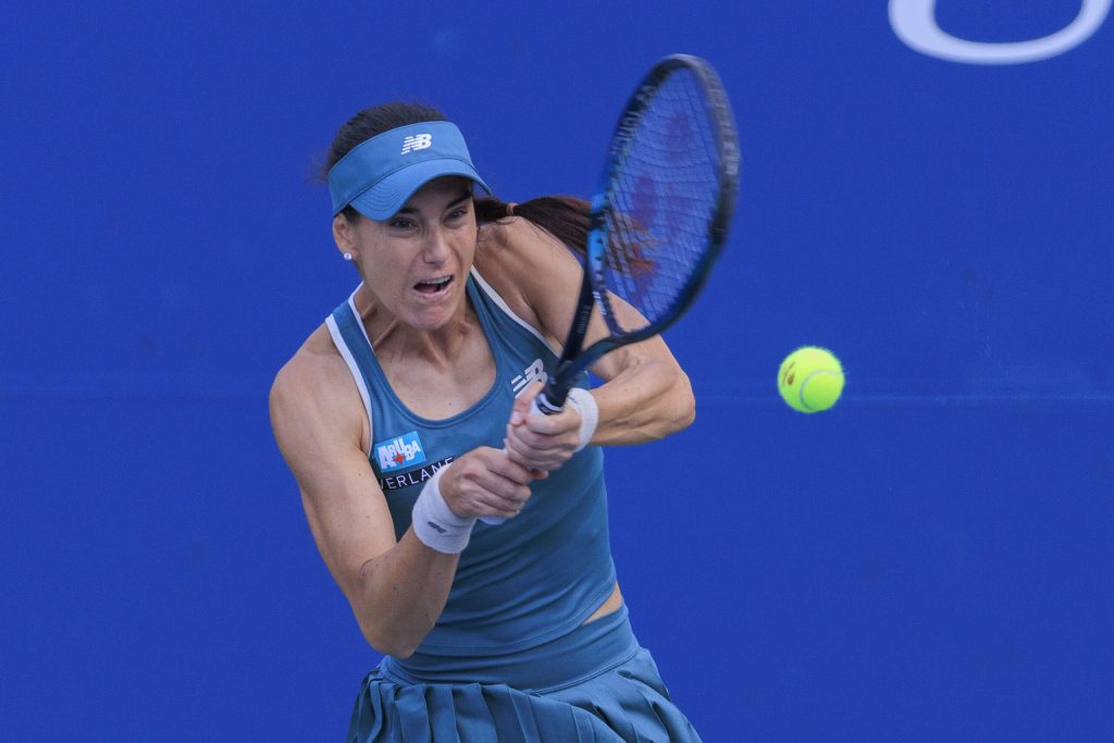 Sorana Cirstea si Jaqueline Cristian avanseaza la Indian Wells
