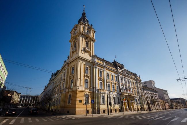 Te expui riscului de a plati impozit dublu Primaria Cluj Napoca explica ce trebuie sa faca proprietarii pentru a evita supraimpozitarea Actions din timp