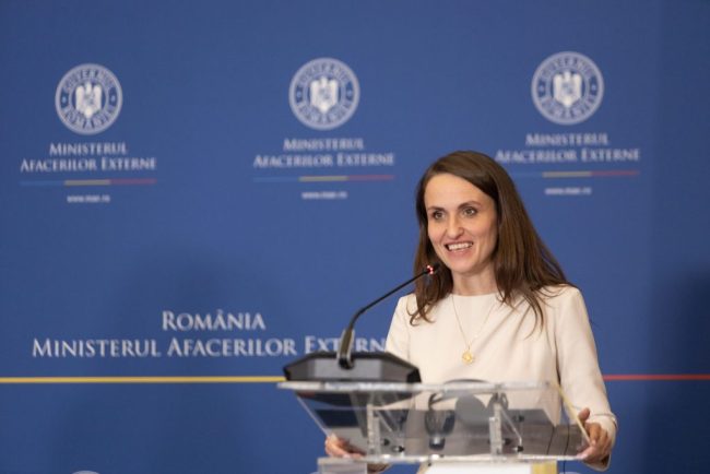 Toiu Niciun roman nu a fost ranit in conflictul din Orientul Mijlociu Planurile de evacuare vor fi discutate maine cu Bolojan