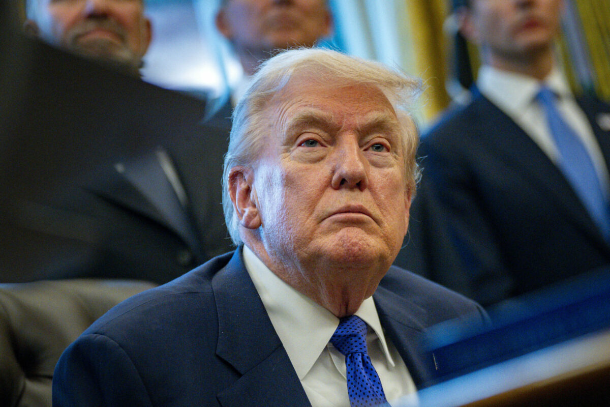 Trump a manifestat in discutii private un interes serios pentru trimiterea trupelor terestre americane in Iran Ce a declarat Casa Alba