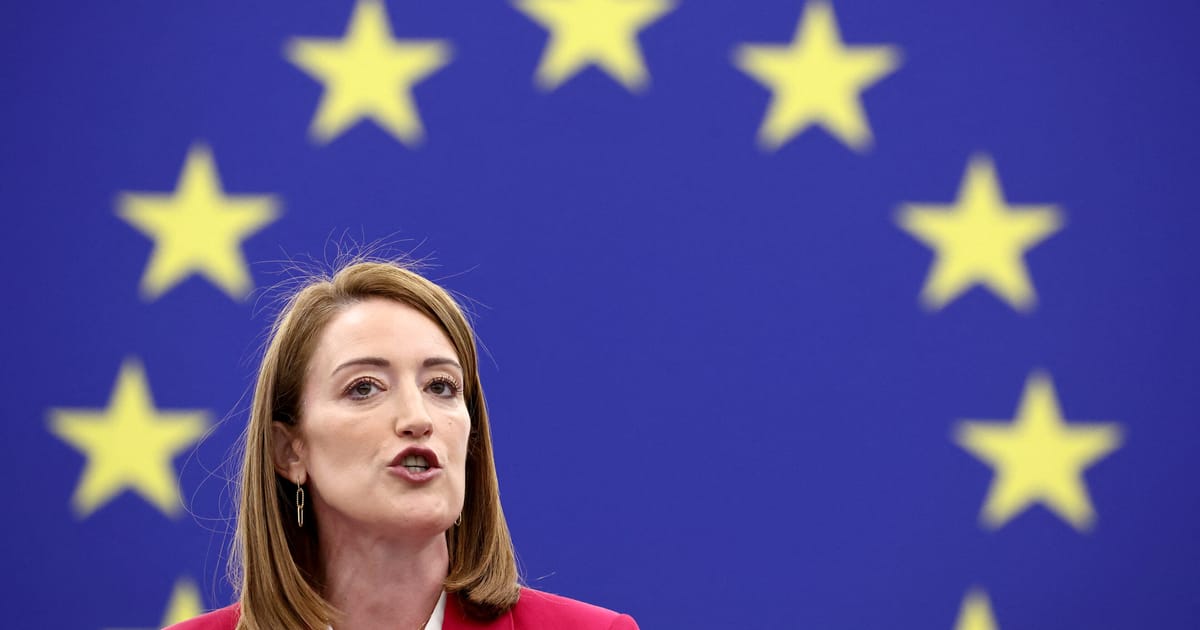 UE avanseaza spre votul prin procura pentru europarlamentarele femeilor insarcinate