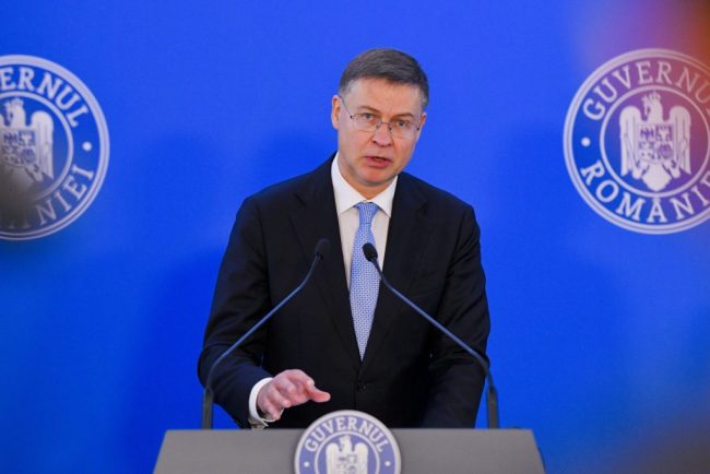 UE avertizeaza ca conflictul cu Iranul ar putea determina inflatia in blocul sau sa depasasca 3