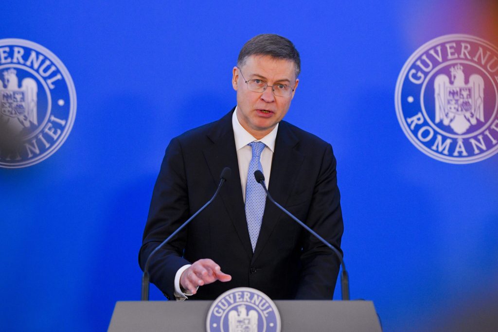 UE avertizeaza ca conflictul cu Iranul ar putea determina inflatia in blocul sau sa depasasca 3