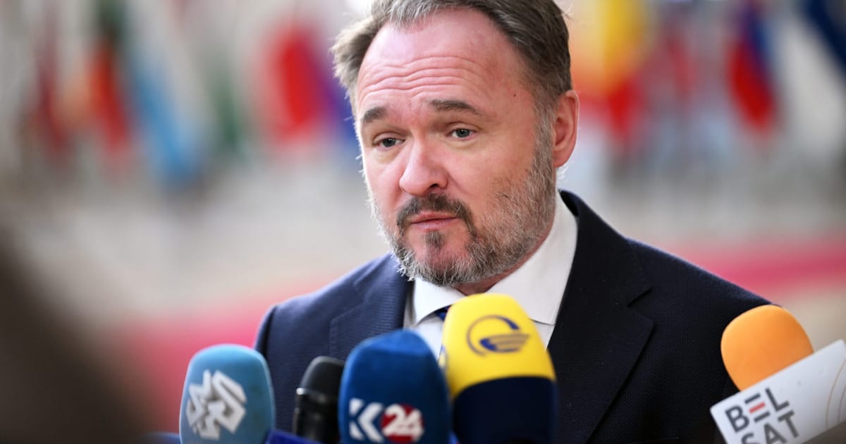 UE nu va ridica interdictia asupra gazului rusesc si nu va ince slow tranzitia ecologica afirma seful energiei