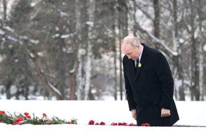 Umbra lui Putin acum observator electoral in Ungaria