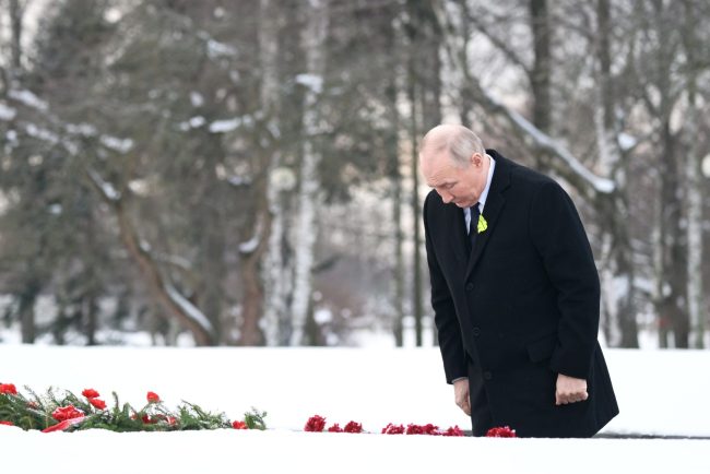 Umbra lui Putin acum observator electoral in Ungaria