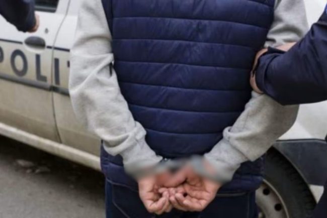 Un barbat de 40 de ani din Cluj a fost prins si retinut de politie dupa ce a provocat un accident si a parasit locul faptei fara a ajuta victima