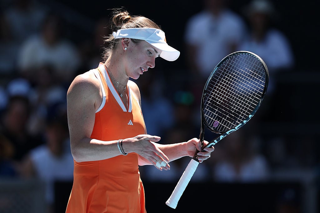 Un nume de marcare din tenis participa la Sports Festival Elina Svitolina va sarbatori pe Simona Halep la Cluj