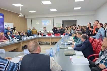 Un oras din Romania a interzis toate jocurile de noroc si pariurile Conflicte la primarie