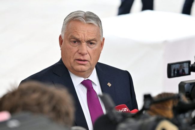 Uniunea Europeana isi depune sperantele in alegerile din Ungaria pentru a depasi blocajele impuse de Viktor Orban