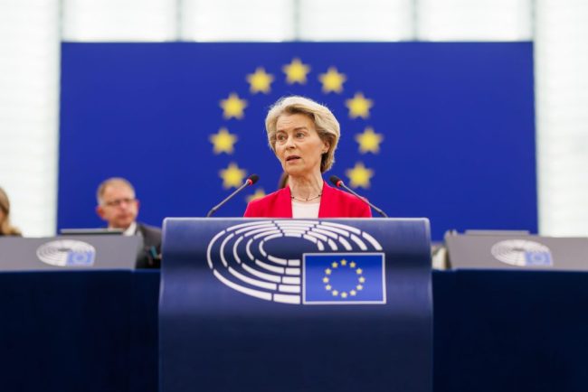 Uniunea Europeana va aplica temporar acordul de liber schimb cu Mercosur