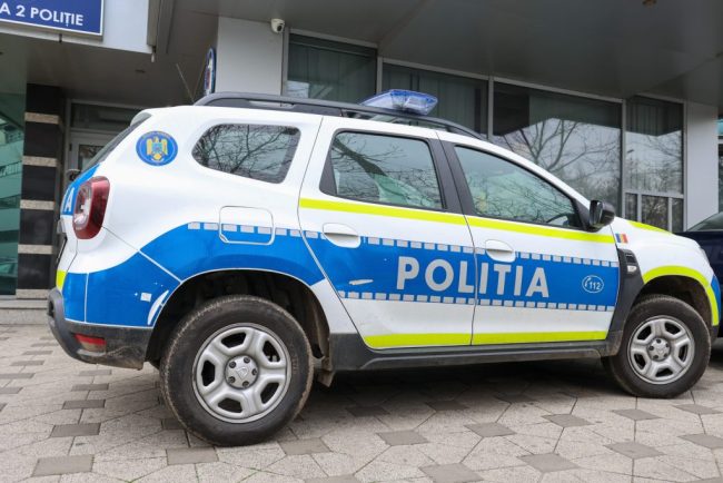 Unul dintre cei mai cautati romani din UE a fost arestat in Spania Ce acuzatii i se fac