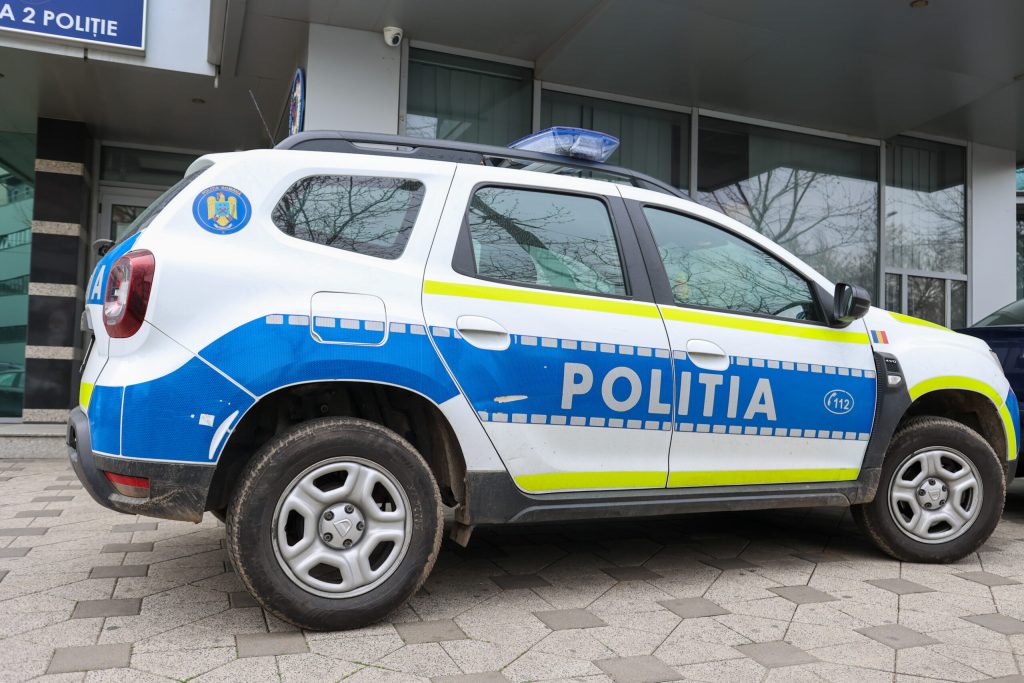 Unul dintre cei mai cautati romani din UE a fost arestat in Spania Ce acuzatii i se fac